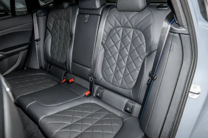 BMW X6 din 2024 cu 9.500 km - oferta BMW120951 - foto 3