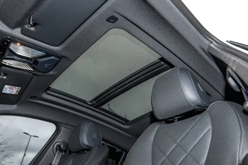 BMW X6 din 2024 cu 9.500 km - oferta BMW120951 - foto 6