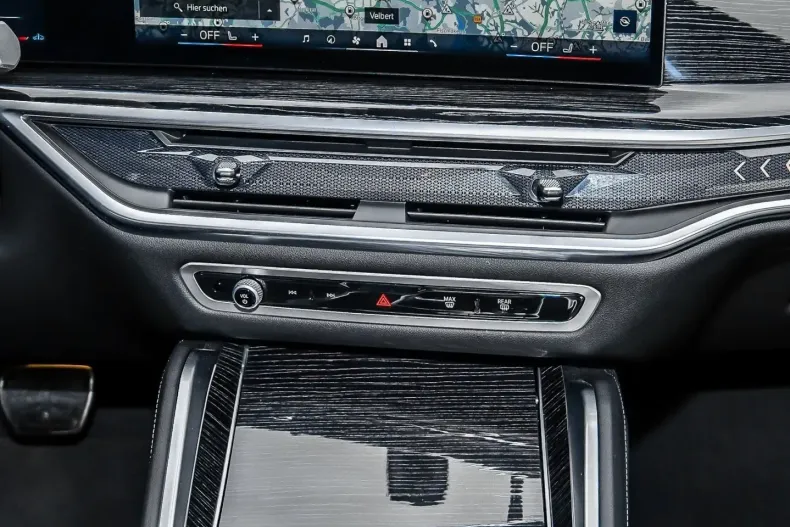 BMW X6 din 2024 cu 9.500 km - oferta BMW120951 - foto 7