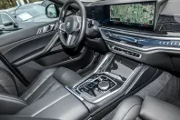 BMW X6 din 2024 cu 9.500 km - oferta BMW120951 - foto 8
