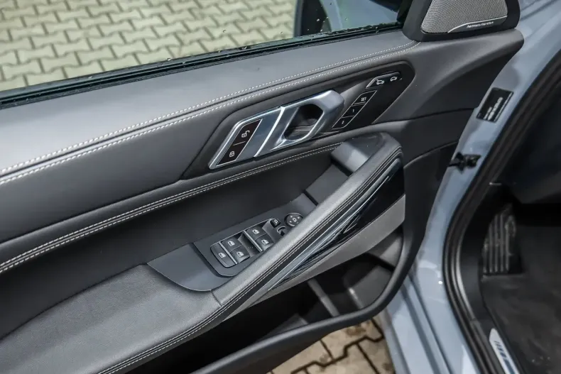 BMW X6 din 2024 cu 9.500 km - oferta BMW120951 - foto 9