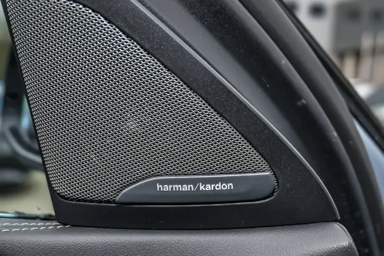 BMW X6 din 2024 cu 9.500 km - oferta BMW120951 - foto 11