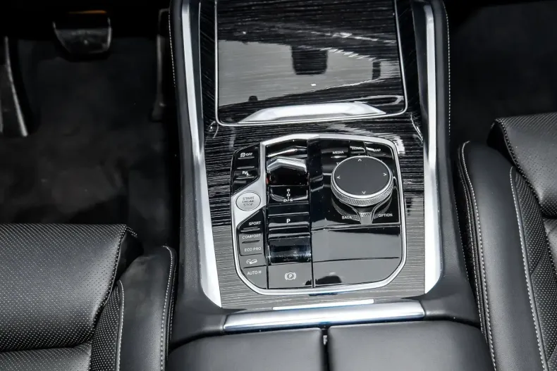 BMW X6 din 2024 cu 9.500 km - oferta BMW120951 - foto 12