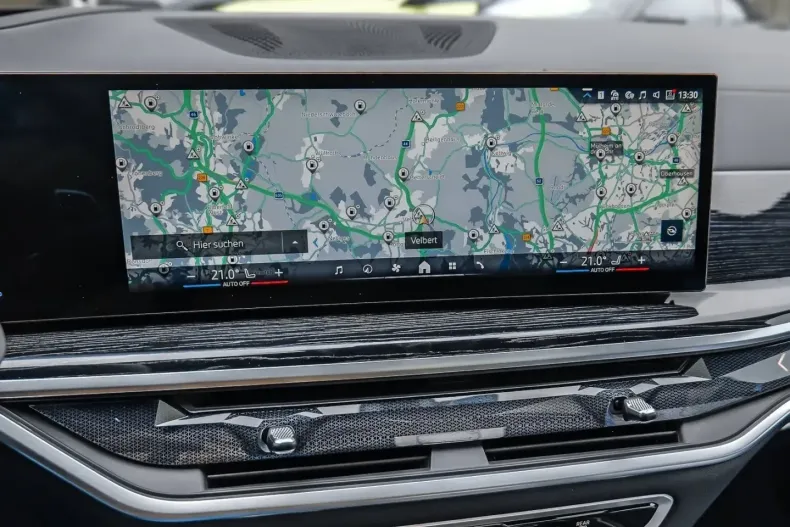 BMW X6 din 2024 cu 9.500 km - oferta BMW120951 - foto 16