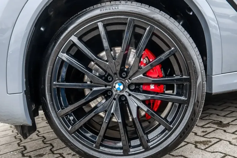 BMW X6 din 2024 cu 9.500 km - oferta BMW120951 - foto 17