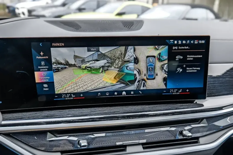 BMW X6 din 2024 cu 9.500 km - oferta BMW120951 - foto 18