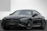 Mercedes-Benz CLE 300 din 2023 cu 6.200 km - oferta MER120952 - foto 1