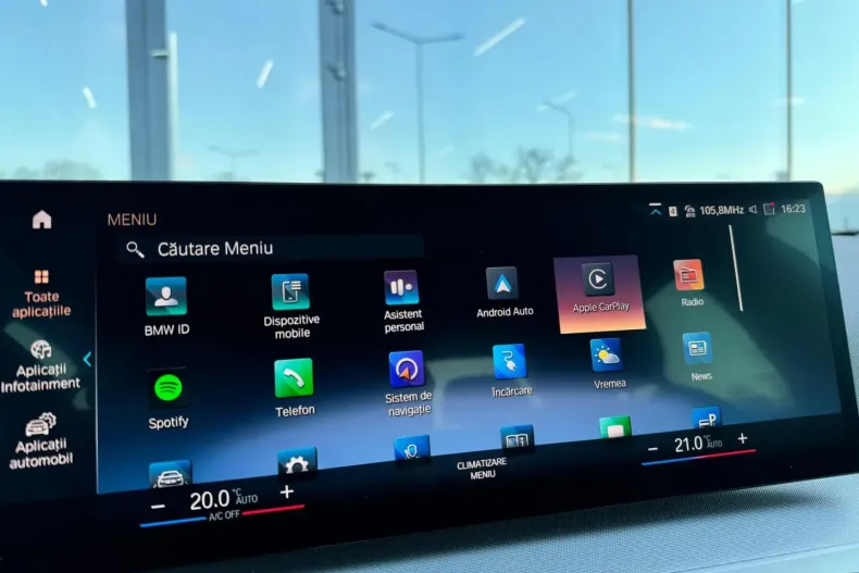 BMW 330 din 2024 cu 13.927 km - oferta BMW120953 - foto 22