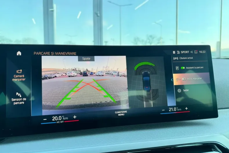 BMW 330 din 2024 cu 13.927 km - oferta BMW120953 - foto 25