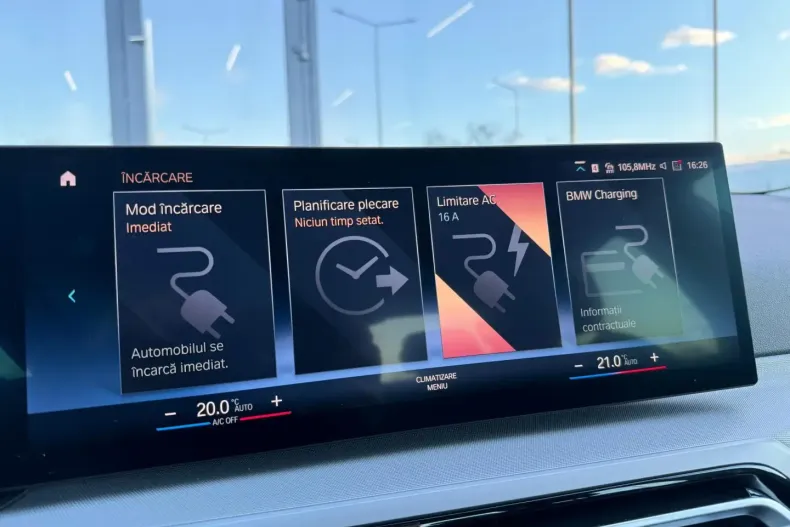 BMW 330 din 2024 cu 13.927 km - oferta BMW120953 - foto 27