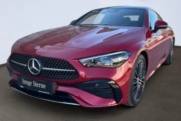 Mercedes-Benz CLE 300 din 2023 - oferta MER120954