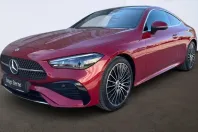 Mercedes-Benz CLE 300 din 2023 cu 16.500 km - oferta MER120954 - foto 2