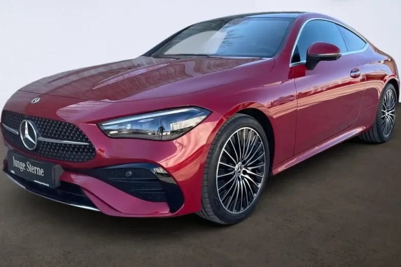 Mercedes-Benz CLE 300 din 2023 cu 16.500 km - oferta MER120954 - foto 2