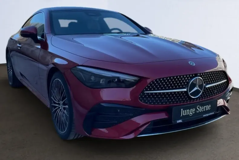 Mercedes-Benz CLE 300 din 2023 cu 16.500 km - oferta MER120954 - foto 6