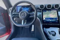 Mercedes-Benz CLE 300 din 2023 cu 16.500 km - oferta MER120954 - foto 10