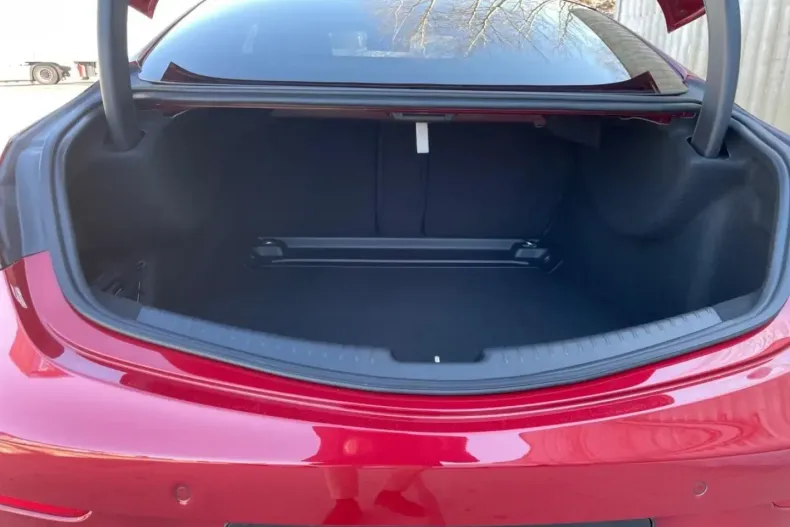 Mercedes-Benz CLE 300 din 2023 cu 16.500 km - oferta MER120954 - foto 14