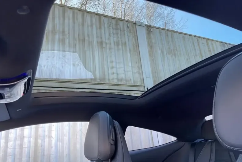 Mercedes-Benz CLE 300 din 2023 cu 16.500 km - oferta MER120954 - foto 15