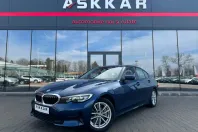 BMW 330 din 2020 cu 69.822 km - oferta BMW120955 - foto 1