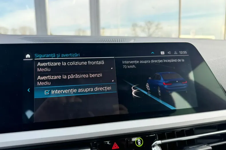 BMW 330 din 2020 cu 69.822 km - oferta BMW120955 - foto 23