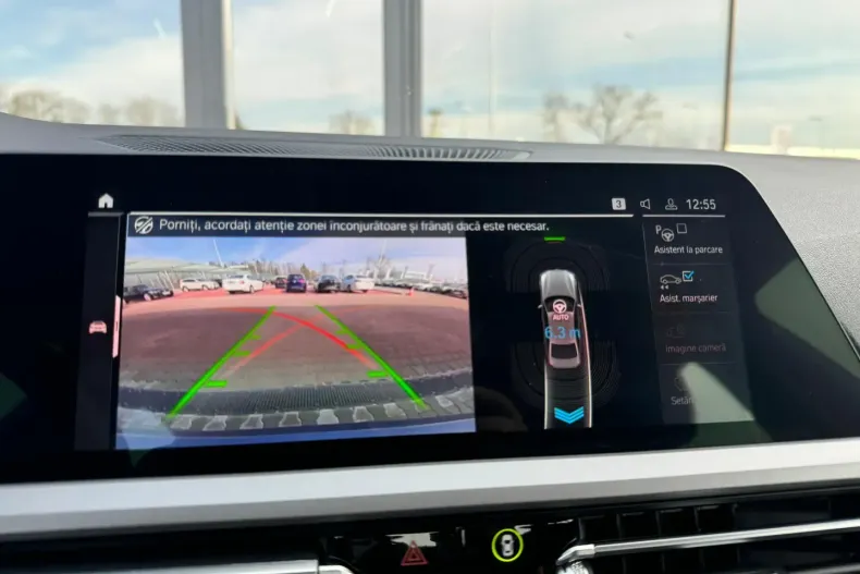 BMW 330 din 2020 cu 69.822 km - oferta BMW120955 - foto 24