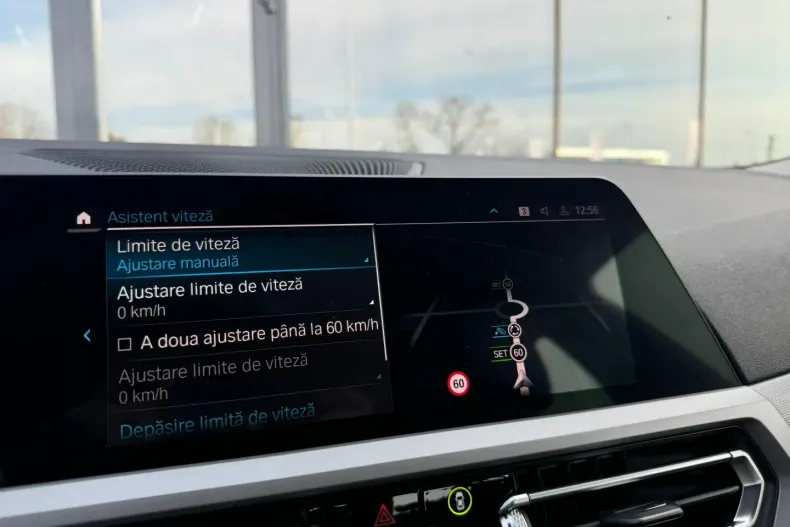 BMW 330 din 2020 cu 69.822 km - oferta BMW120955 - foto 25