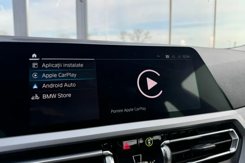 BMW 330 din 2020 cu 69.822 km - oferta BMW120955 - foto 27