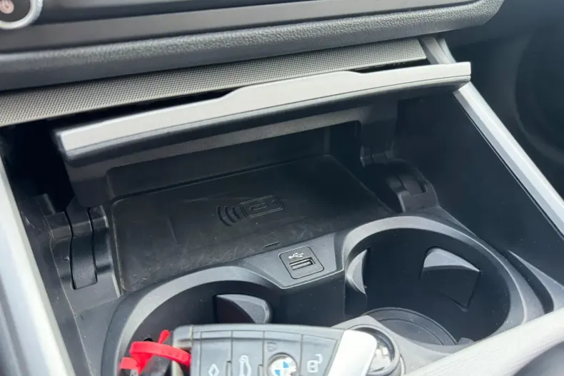 BMW 330 din 2020 cu 69.822 km - oferta BMW120955 - foto 29