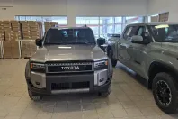 Toyota Land Cruiser din 2025 cu 10 km - oferta TOY120956 - foto 1