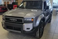 Toyota Land Cruiser din 2025 cu 10 km - oferta TOY120956 - foto 2