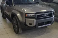 Toyota Land Cruiser din 2025 cu 10 km - oferta TOY120956 - foto 3