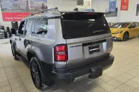 Toyota Land Cruiser din 2025 cu 10 km - oferta TOY120956 - foto 4