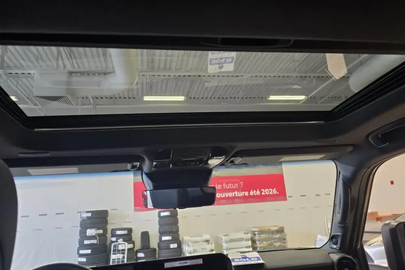 Toyota Land Cruiser din 2025 cu 10 km - oferta TOY120956 - foto 14