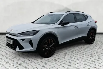 Cupra Formentor din 2025 - oferta CUP120957