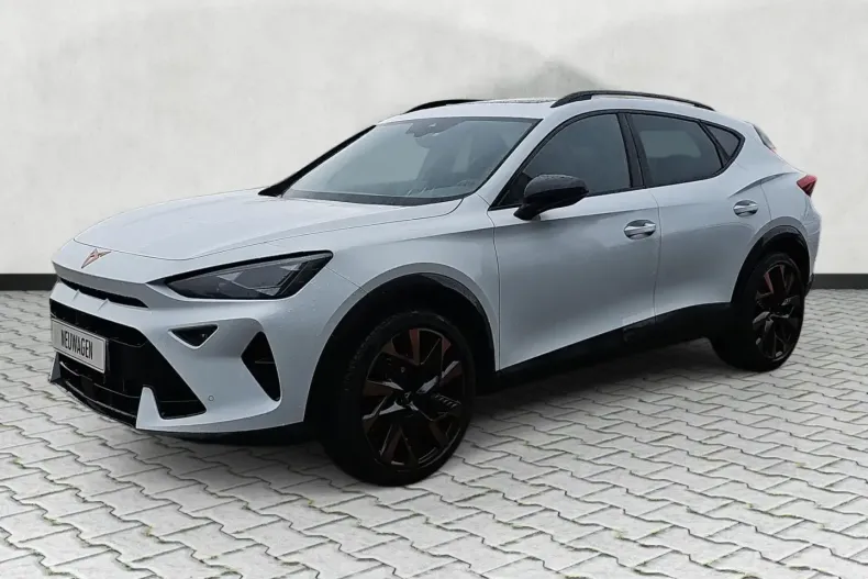 Cupra Formentor din 2025 cu 100 km - oferta CUP120957 - foto 1