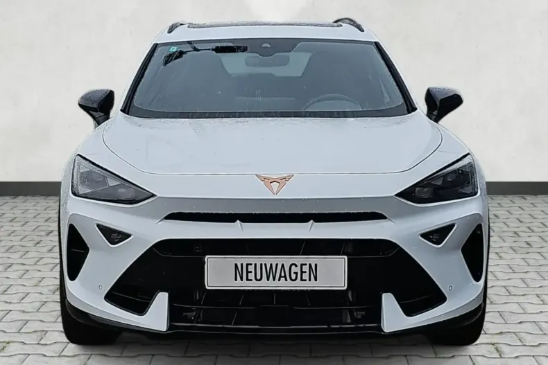 Cupra Formentor din 2025 cu 100 km - oferta CUP120957 - foto 2