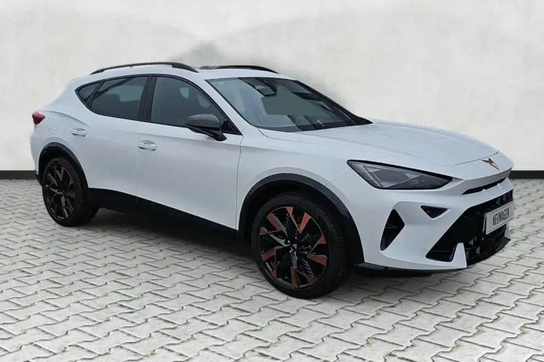 Cupra Formentor din 2025 cu 100 km - oferta CUP120957 - foto 3