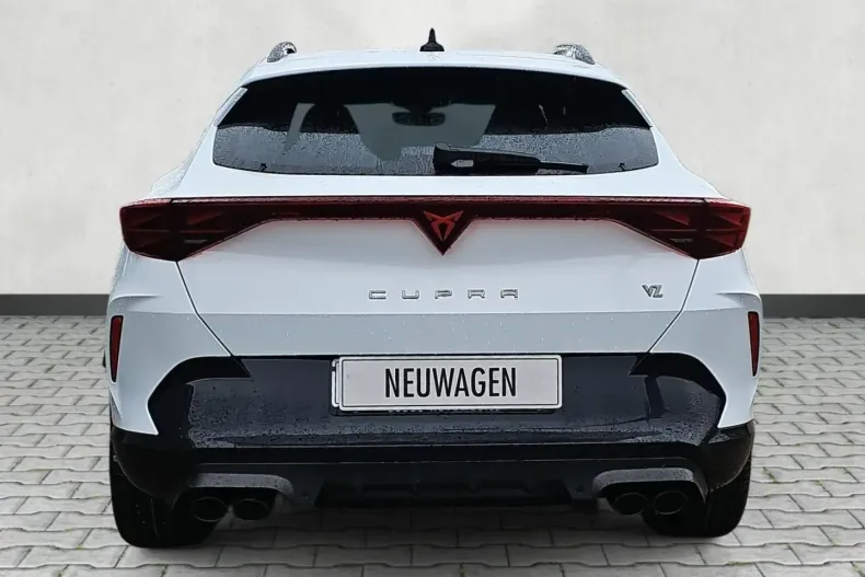 Cupra Formentor din 2025 cu 100 km - oferta CUP120957 - foto 5