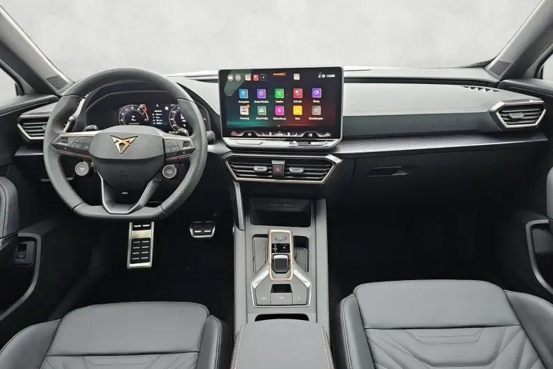 Cupra Formentor din 2025 cu 100 km - oferta CUP120957 - foto 9