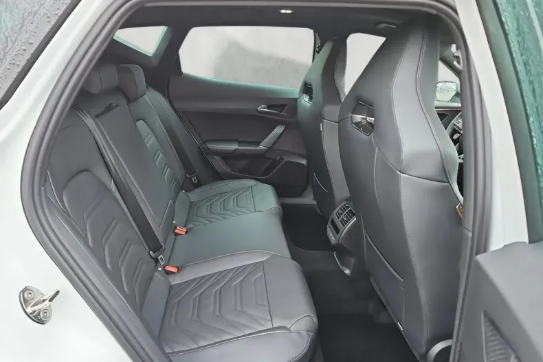 Cupra Formentor din 2025 cu 100 km - oferta CUP120957 - foto 12