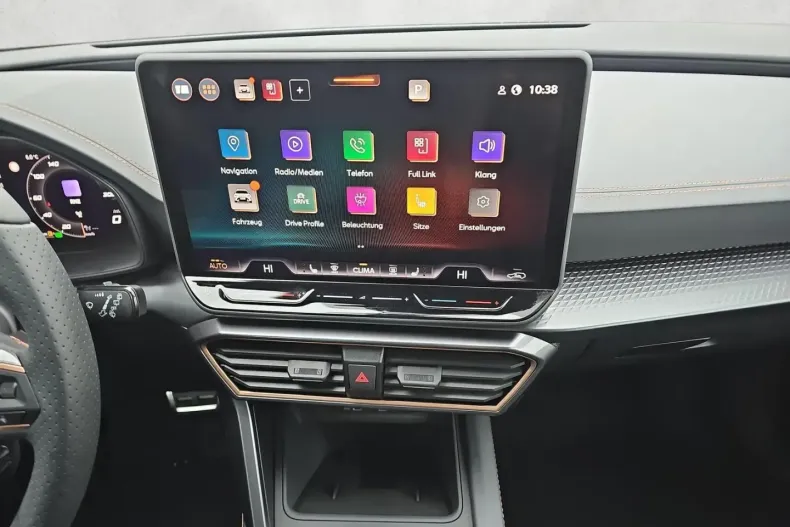 Cupra Formentor din 2025 cu 100 km - oferta CUP120957 - foto 13