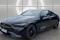 Mercedes-Benz CLE 300 din 2024 cu 20.100 km - oferta MER120958 - foto 1