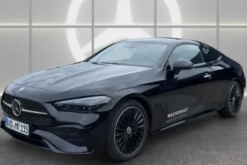 Mercedes-Benz CLE 300 4MATIC AMG din 2024 - oferta MER120958