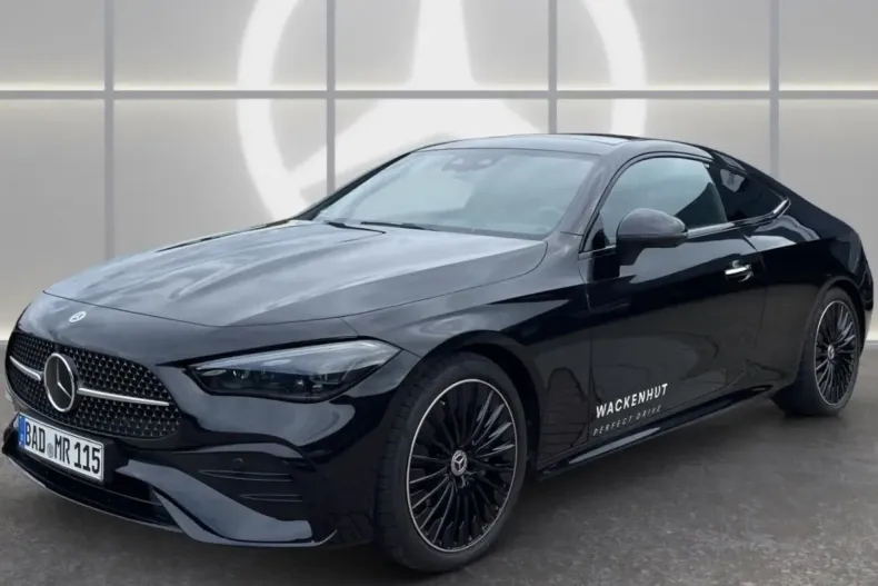 Mercedes-Benz CLE 300 din 2024 cu 20.100 km - oferta MER120958 - foto 1