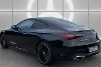 Mercedes-Benz CLE 300 din 2024 cu 20.100 km - oferta MER120958 - foto 2