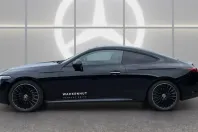 Mercedes-Benz CLE 300 din 2024 cu 20.100 km - oferta MER120958 - foto 3