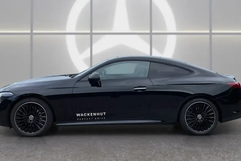 Mercedes-Benz CLE 300 din 2024 cu 20.100 km - oferta MER120958 - foto 3