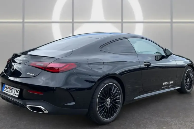 Mercedes-Benz CLE 300 din 2024 cu 20.100 km - oferta MER120958 - foto 4