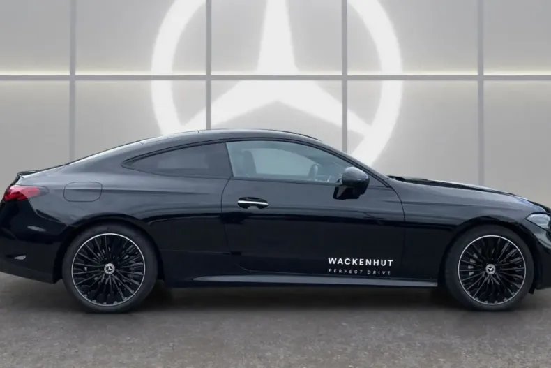 Mercedes-Benz CLE 300 din 2024 cu 20.100 km - oferta MER120958 - foto 5