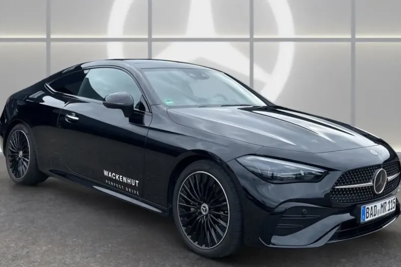 Mercedes-Benz CLE 300 din 2024 cu 20.100 km - oferta MER120958 - foto 6