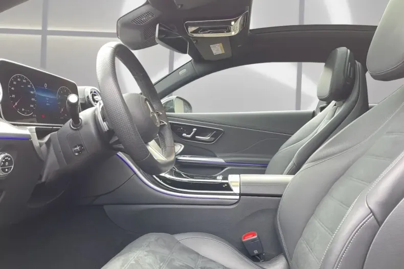 Mercedes-Benz CLE 300 din 2024 cu 20.100 km - oferta MER120958 - foto 7